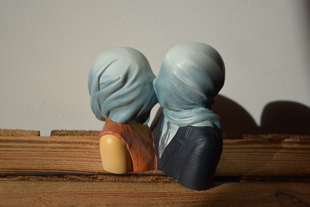 Consultations de couple